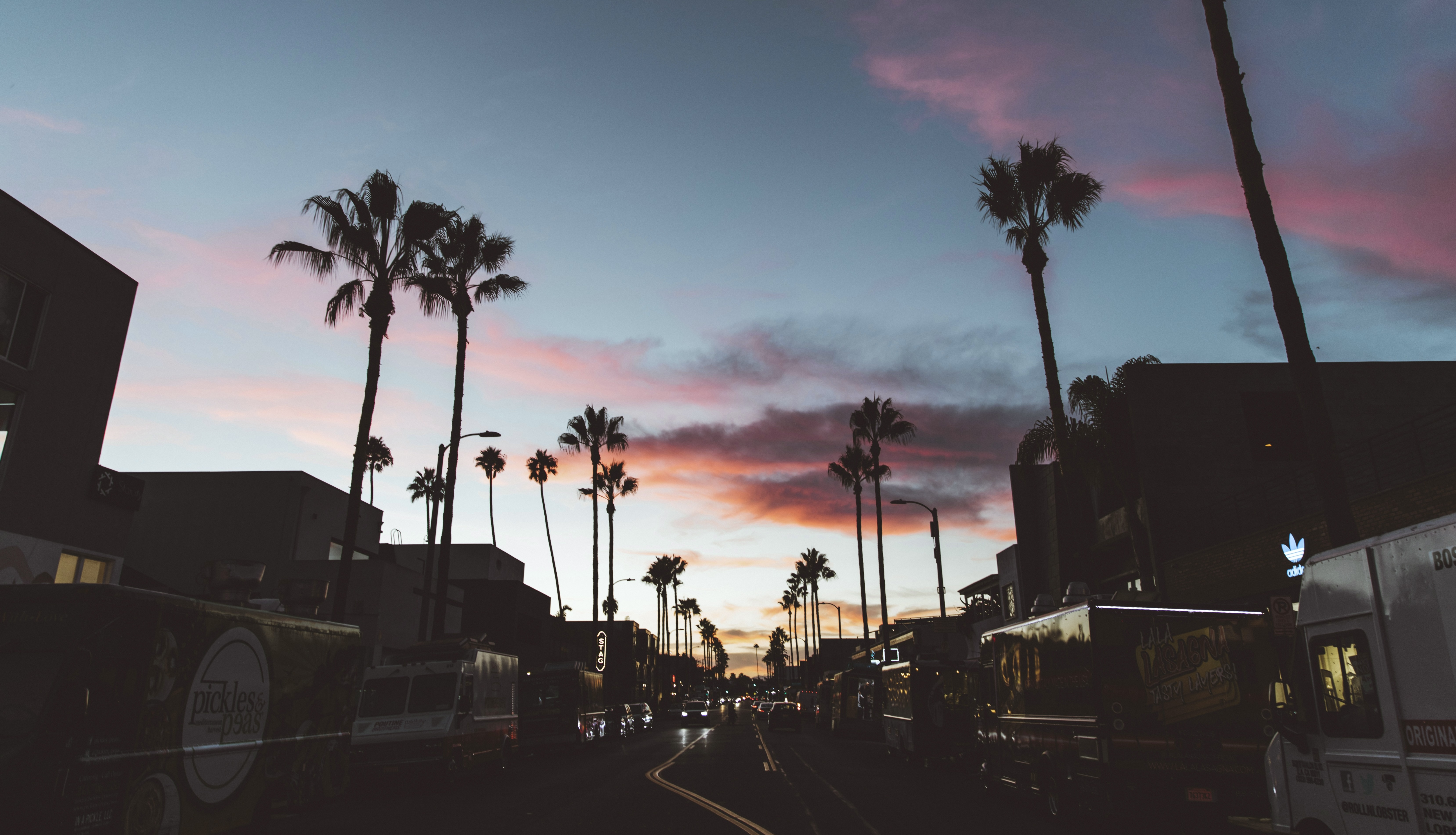 LA Experience